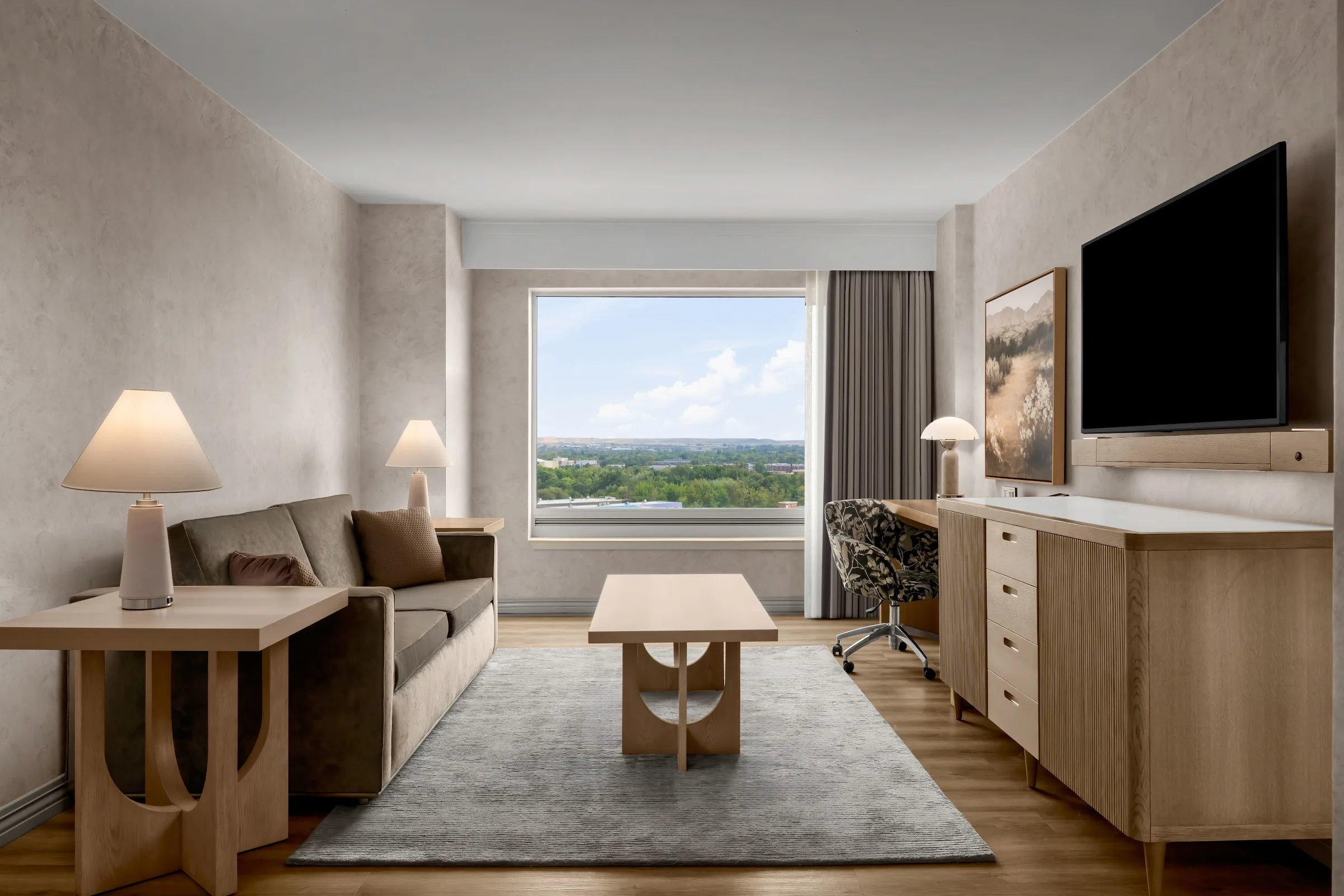 The Grove Hotel gallery image