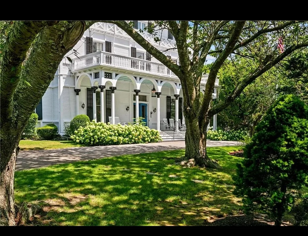 The Hamilton Hoppin House (Formerly Villa 120 Inn) gallery image