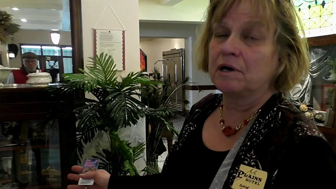 The Historic Plains Hotel primary photo