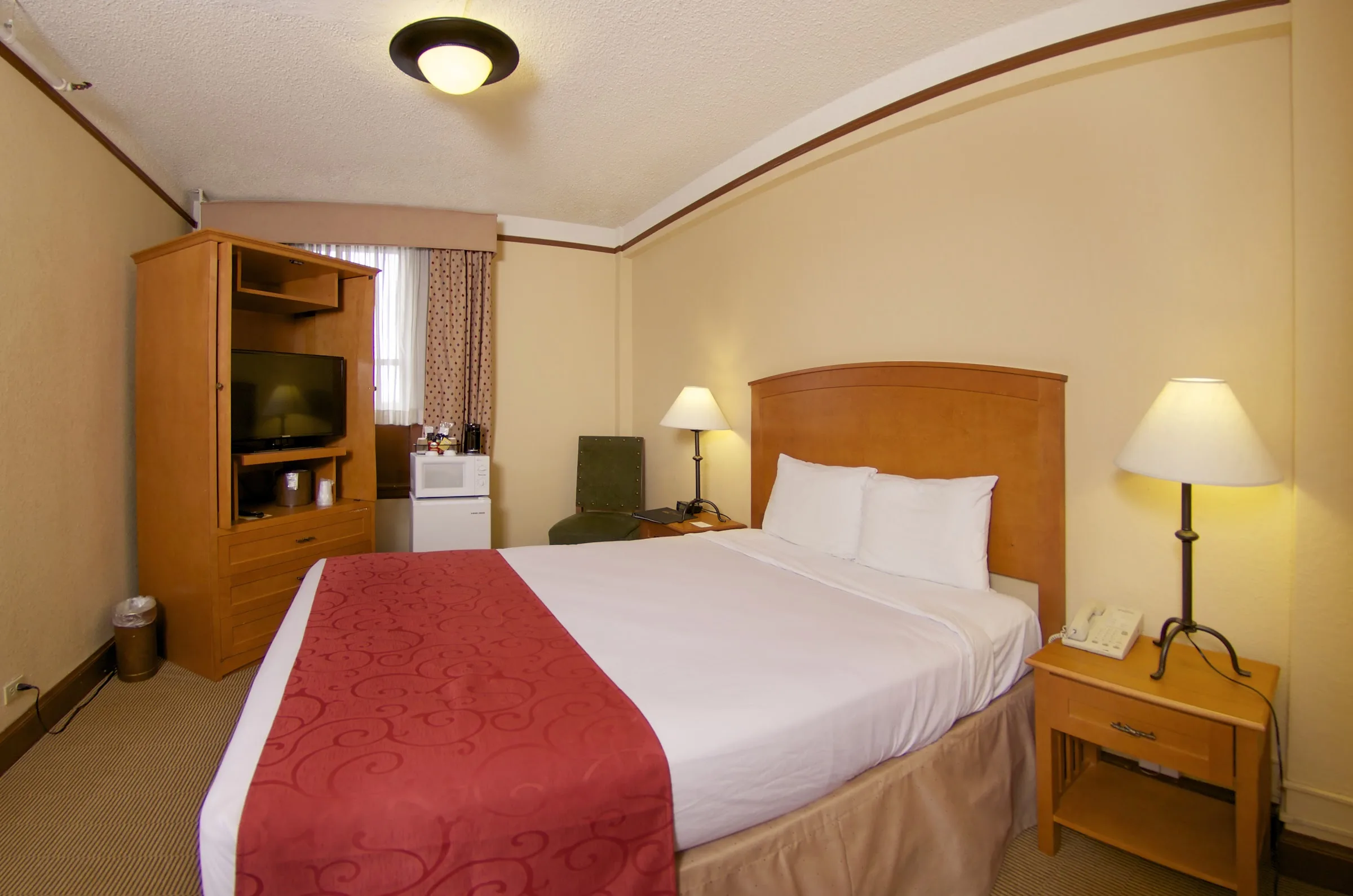 The Historic Plains Hotel gallery image