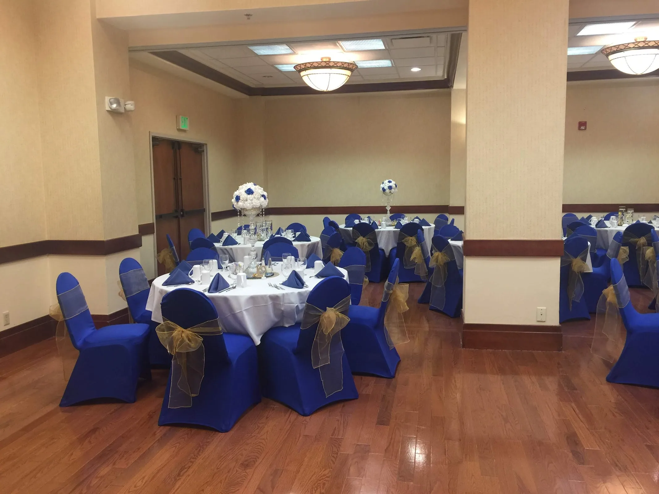 The Historic Plains Hotel gallery image