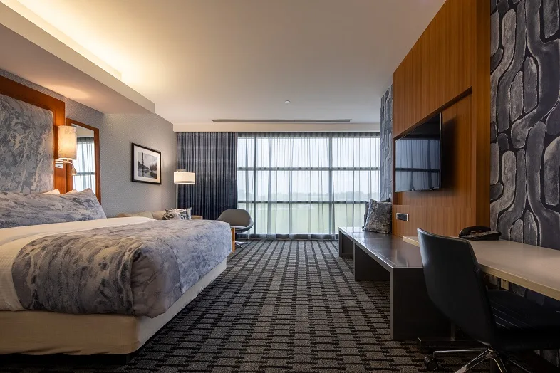 The Hotel at Kirkwood Center gallery image