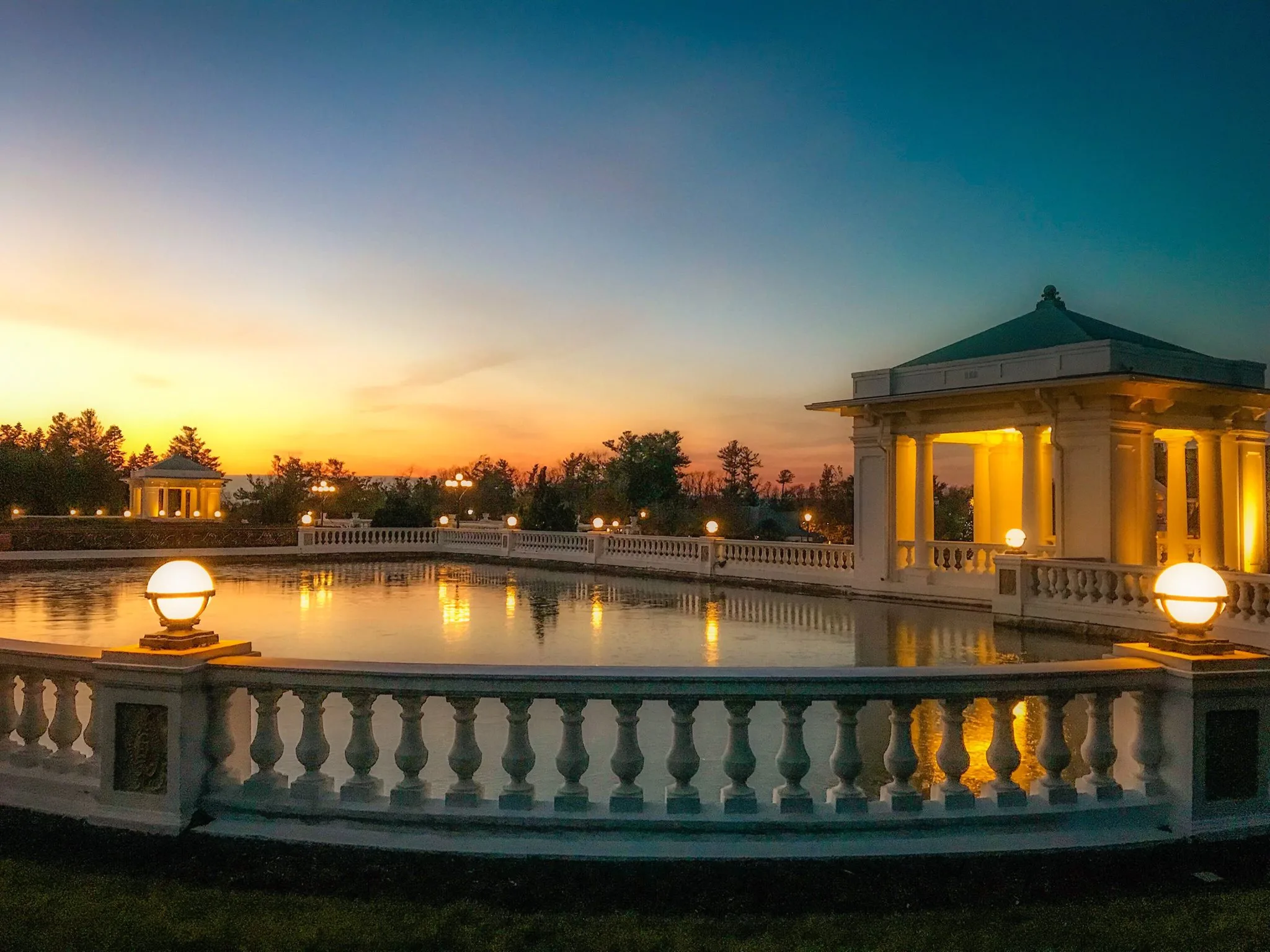 The Hotel Hershey gallery image