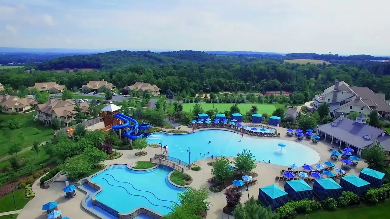 The Hotel Hershey gallery image