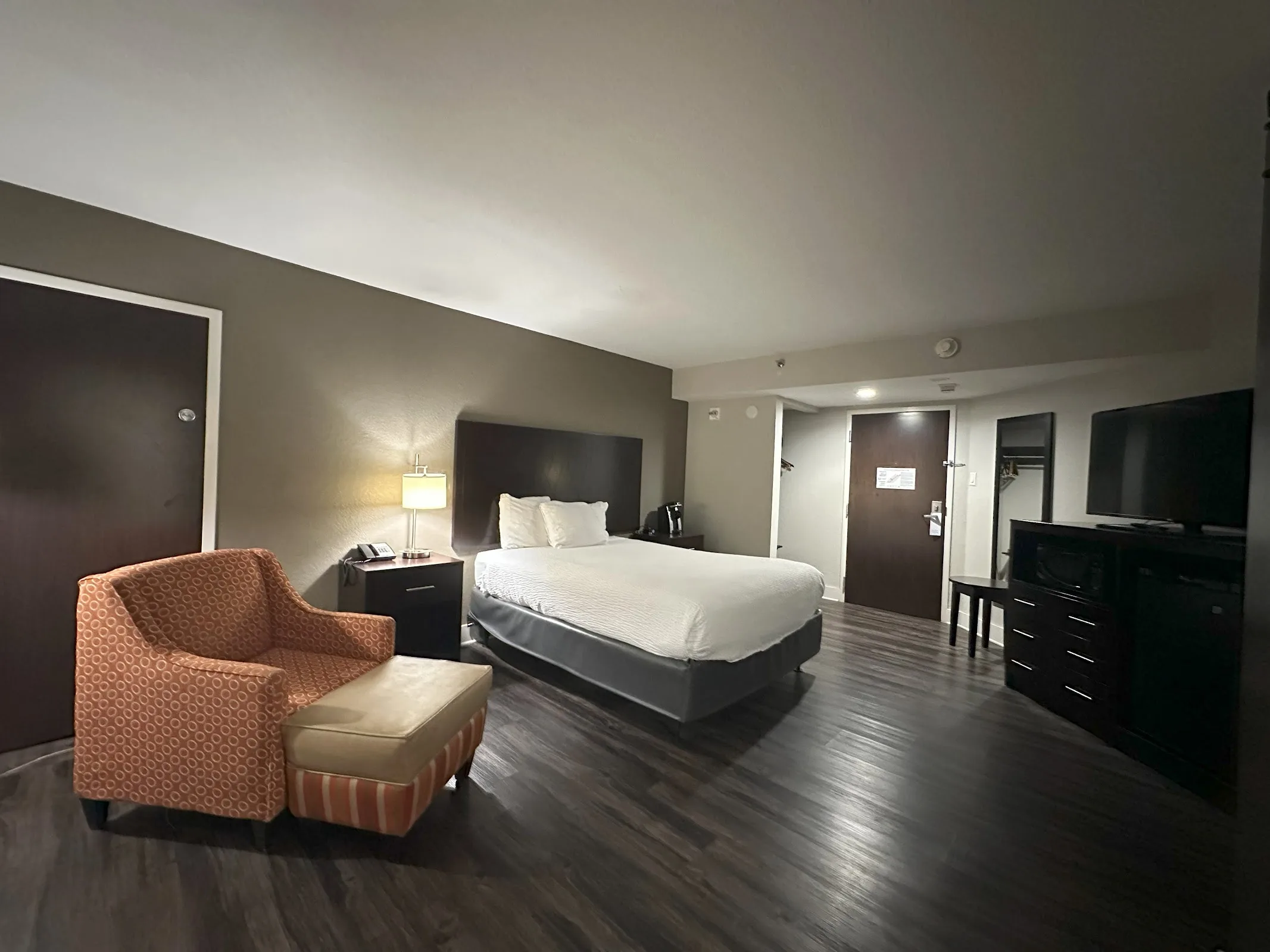 The Hotel Hot Springs gallery image