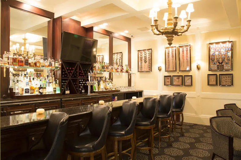 The Hotel Majestic gallery image