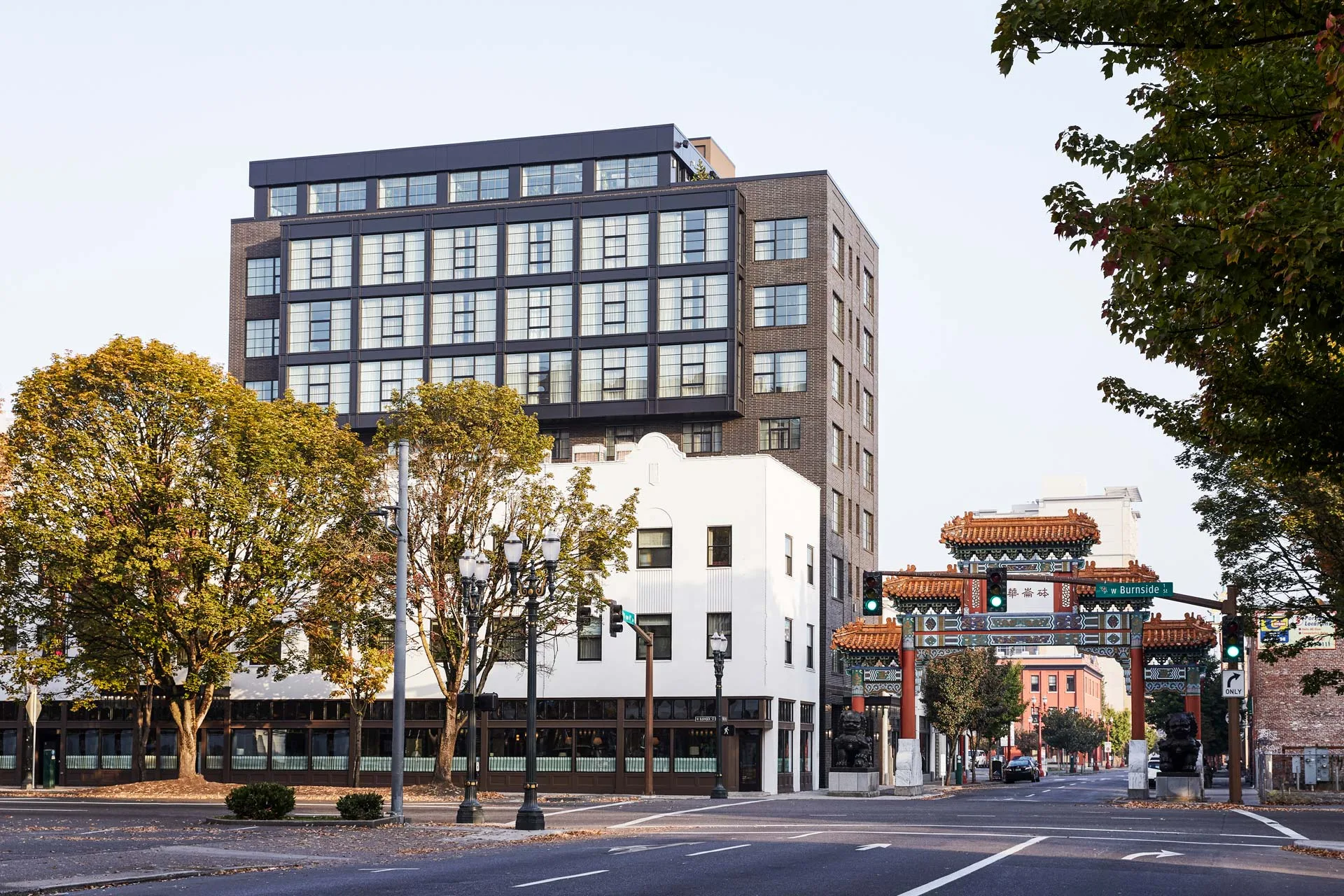 The Hoxton, Portland primary photo