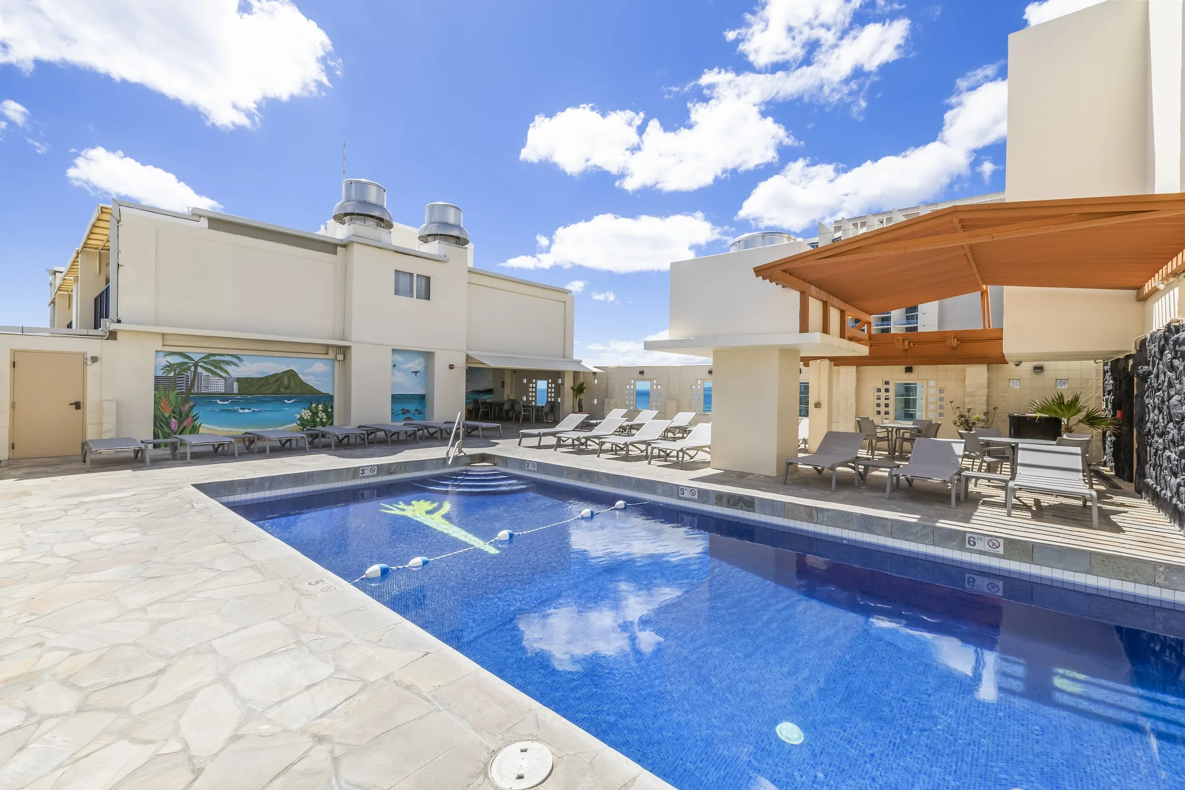 The Imperial Hawaii Resort primary photo