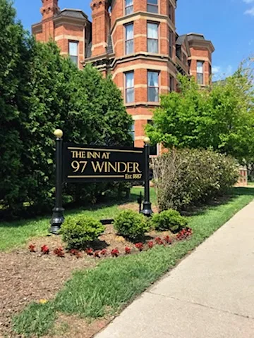 The Inn at 97 Winder gallery image