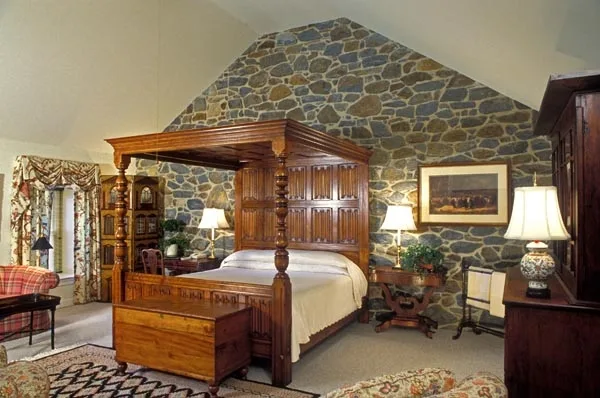 The Inn at Montchanin Village & Spa - A Historic Hotel of America gallery image