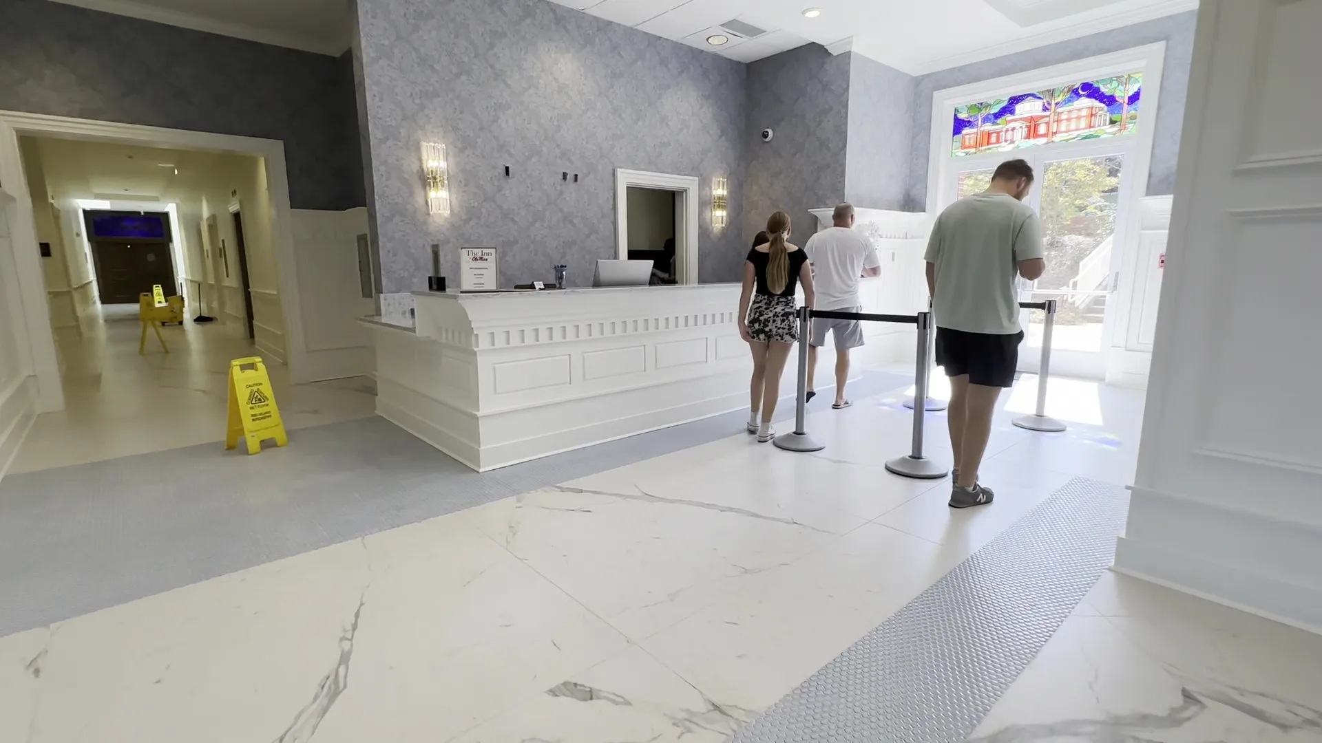 The Inn at Ole Miss gallery image