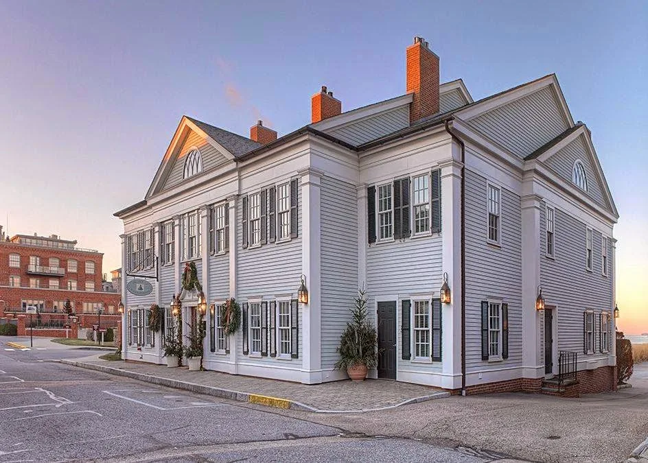 The Inn At Stonington primary photo