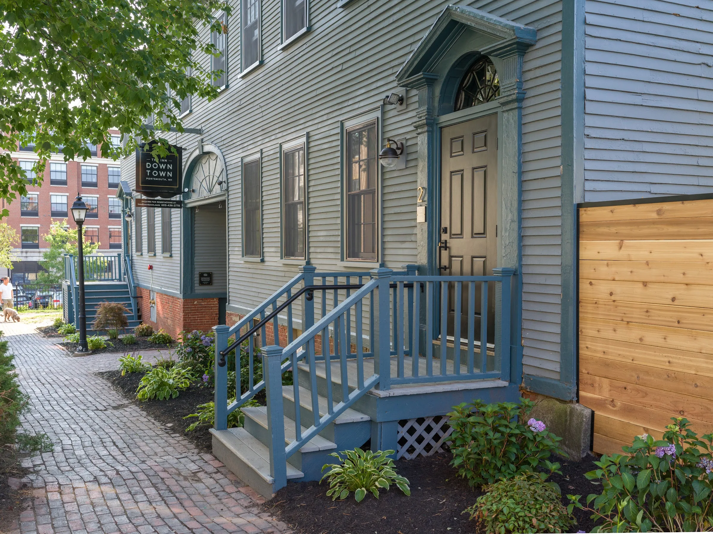 The Inn Downtown gallery image