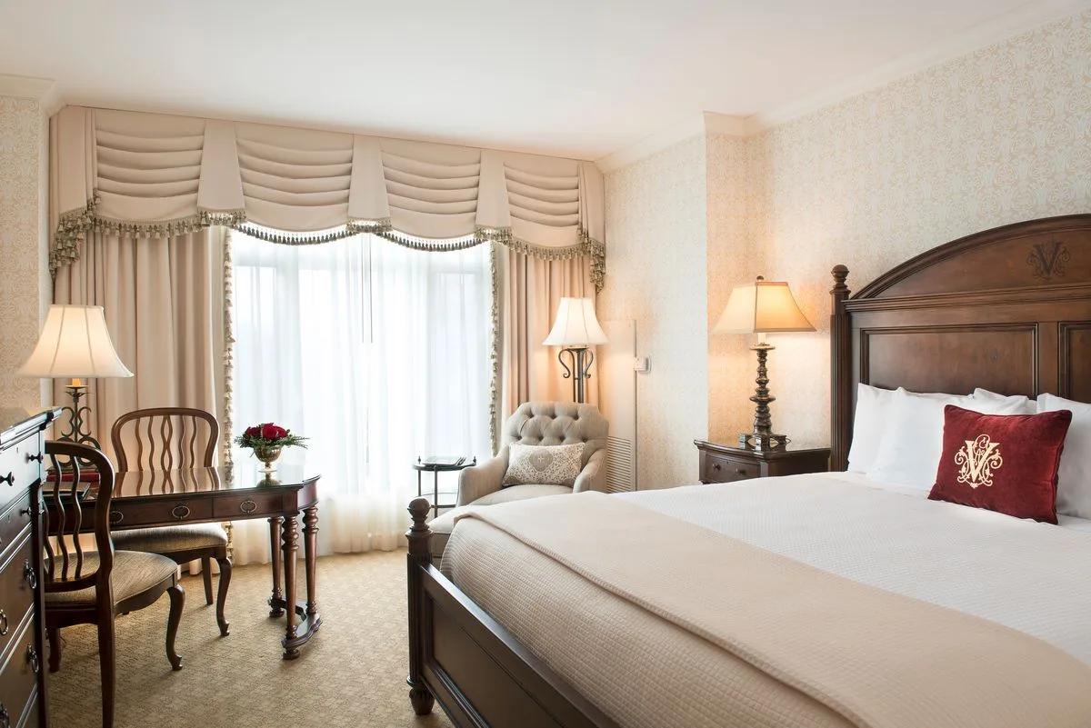 The Inn on Biltmore Estate gallery image