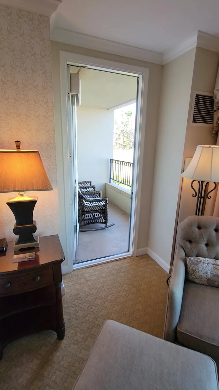 The Inn on Biltmore Estate gallery image