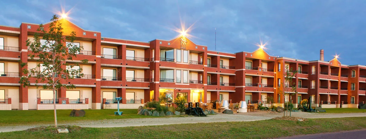 The Inn on Lake Superior primary photo