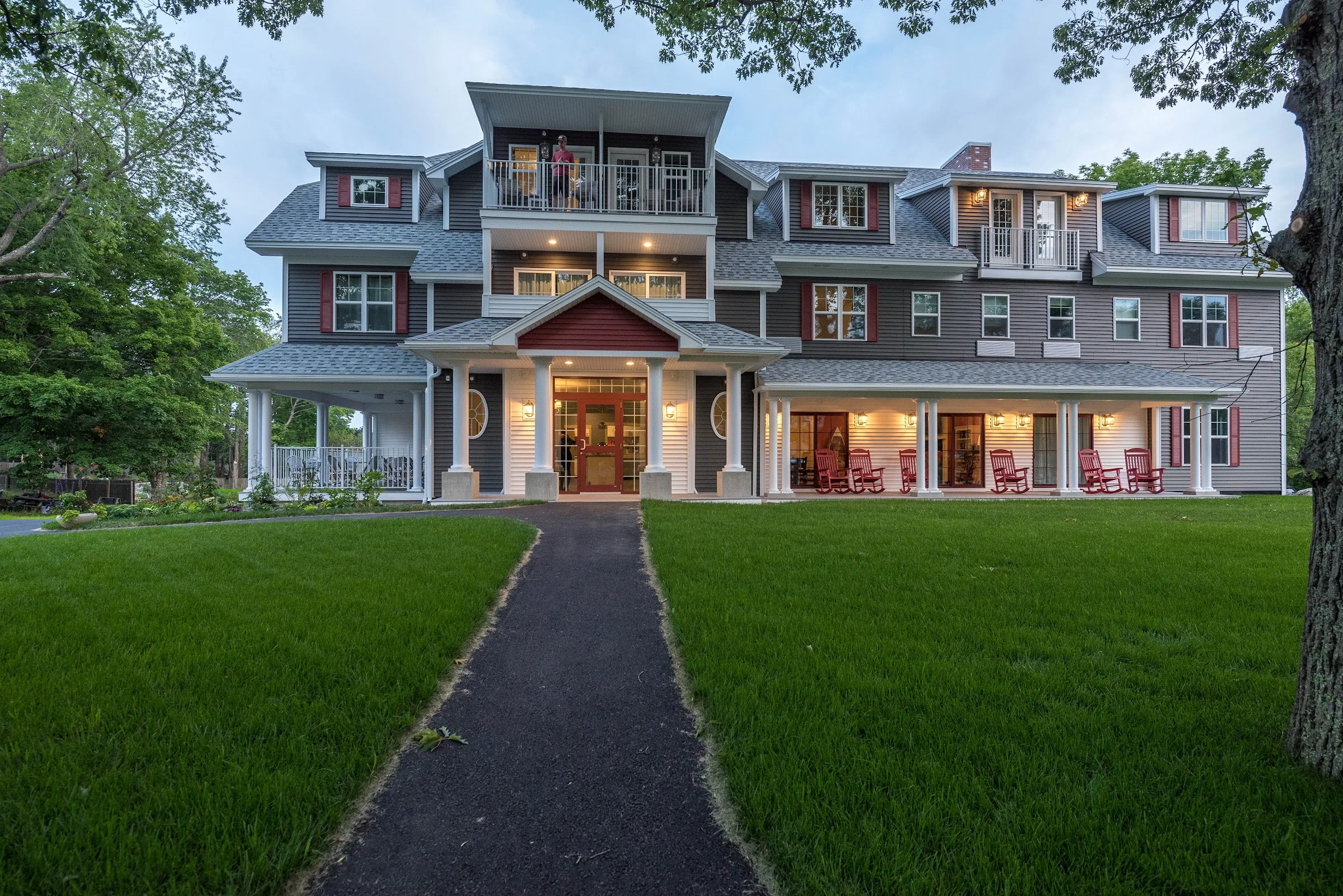 The Inn on Mount Desert gallery image