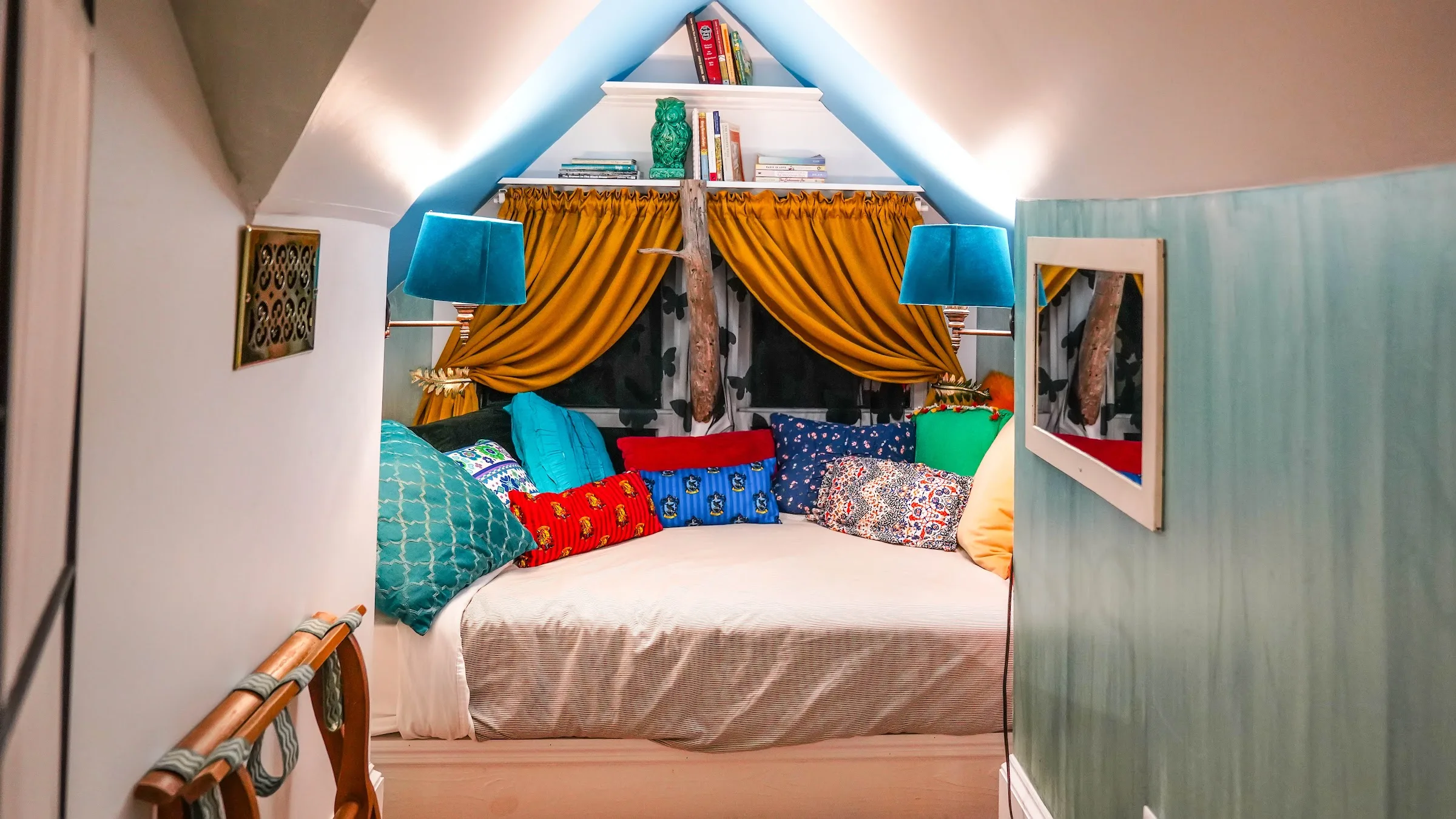 The Isetta Inn gallery image