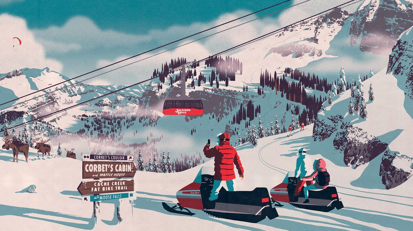 The Jackson SouthTown gallery image