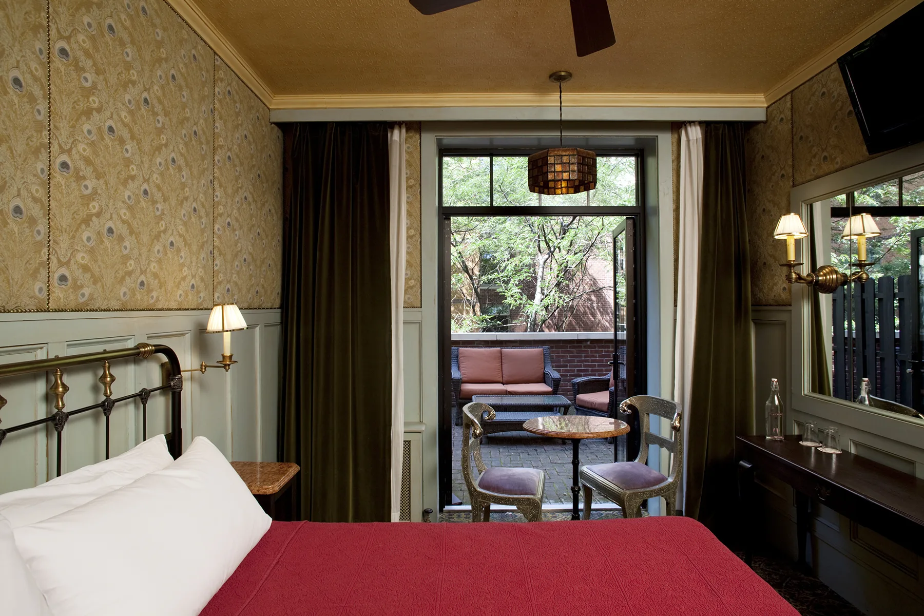 The Jane Hotel gallery image