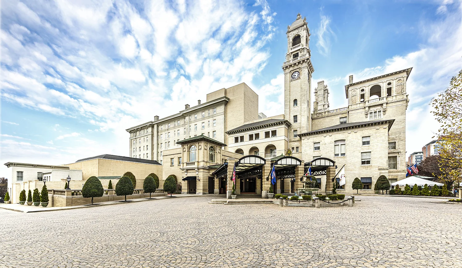 The Jefferson Hotel primary photo