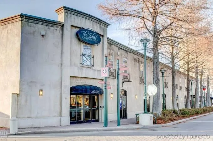 The Juliet Hotel primary photo