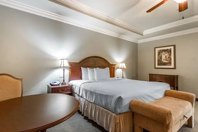 The Juliet Hotel gallery image