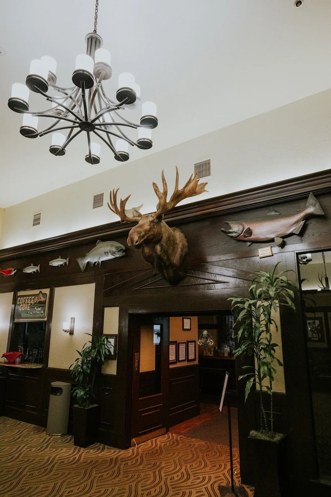 The Lakefront Anchorage primary photo