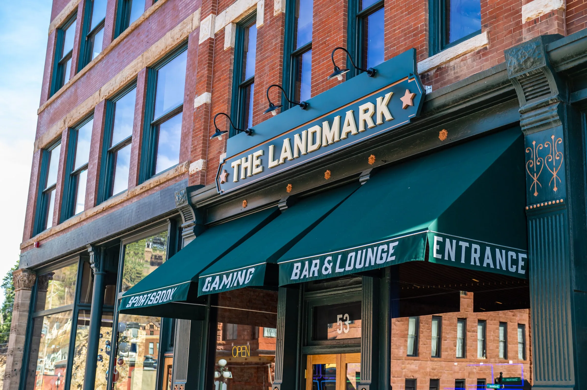 The Landmark Hotel & Casino primary photo