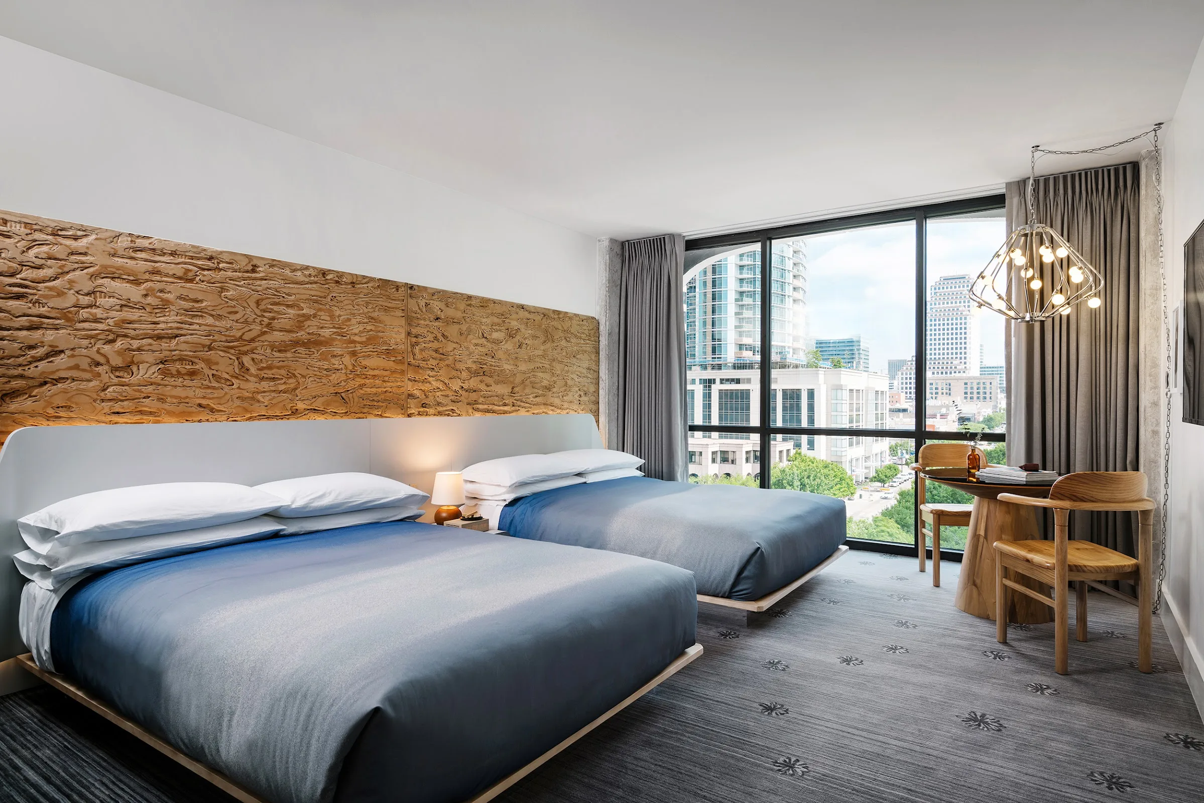 The LINE Austin gallery image