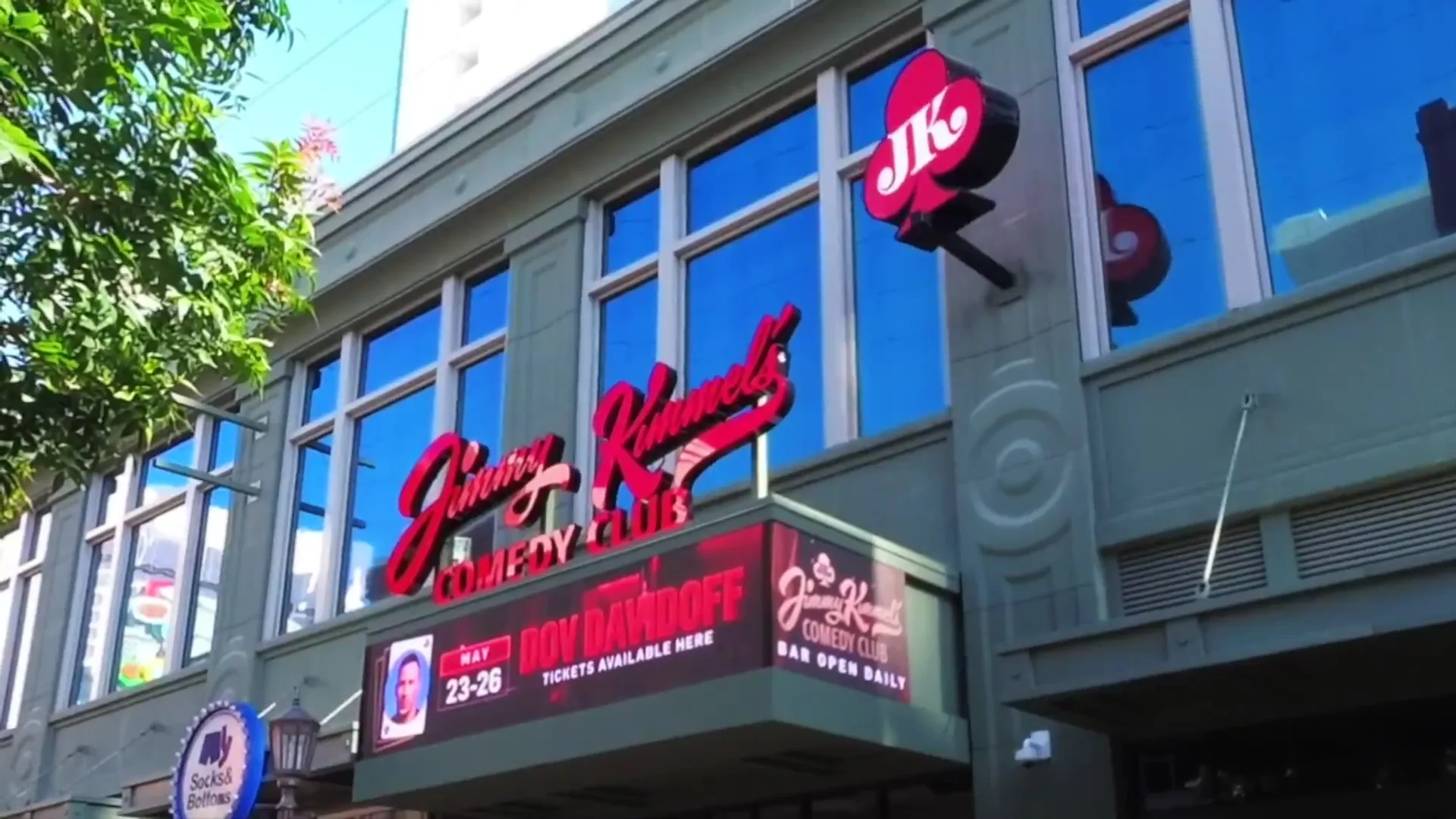 The LINQ - A Caesars Rewards Destination gallery image