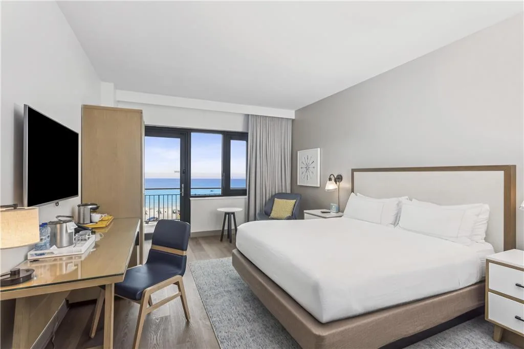 The Lodge at Gulf State Park, a Hilton Hotel gallery image