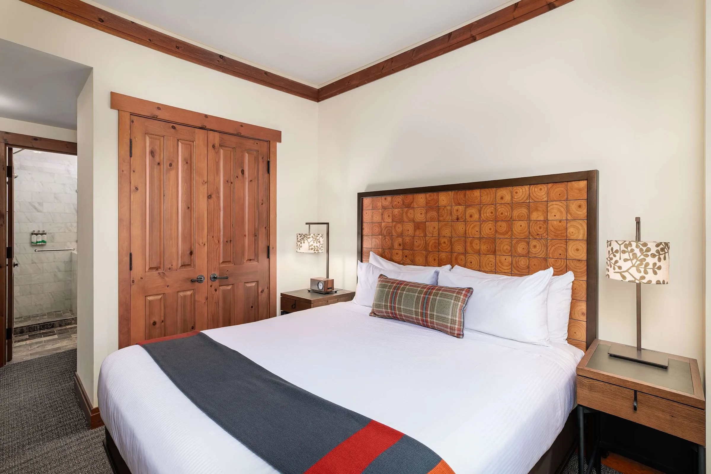 The Lodge at Spruce Peak, a Destination by Hyatt Hotel gallery image