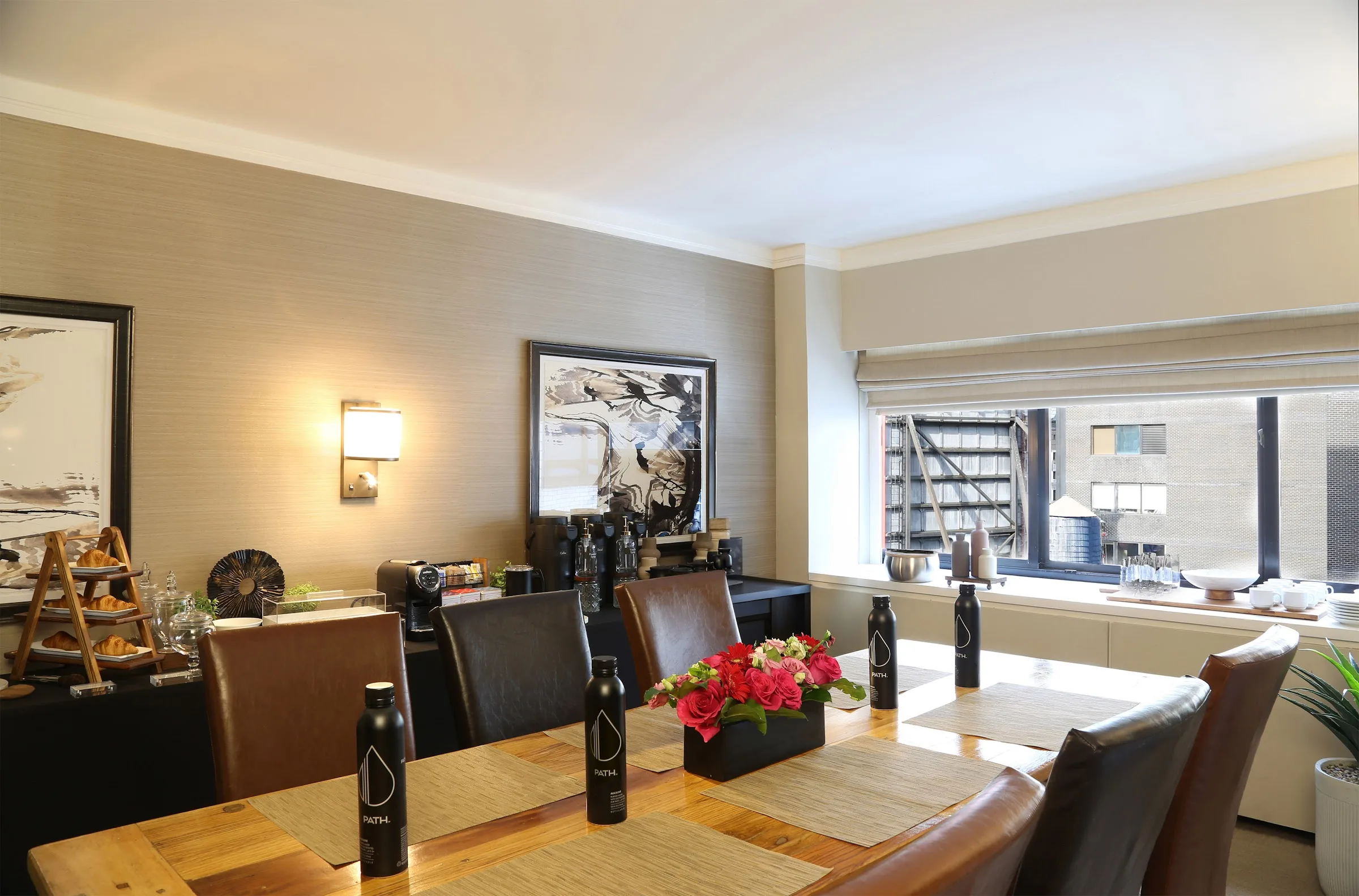 The Manhattan at Times Square Hotel gallery image