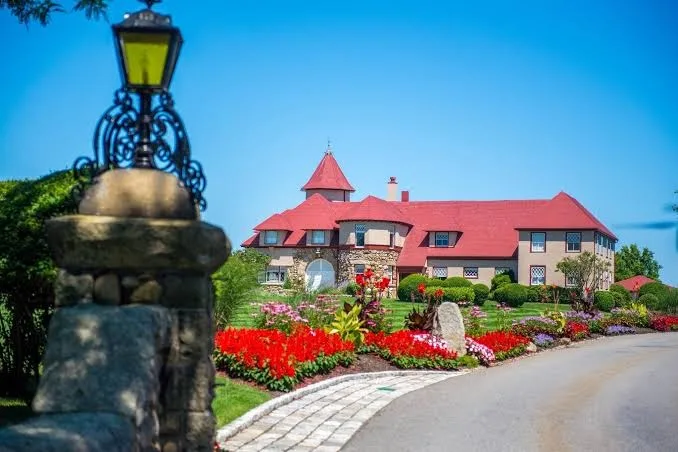 The Mansion at Ocean Edge gallery image