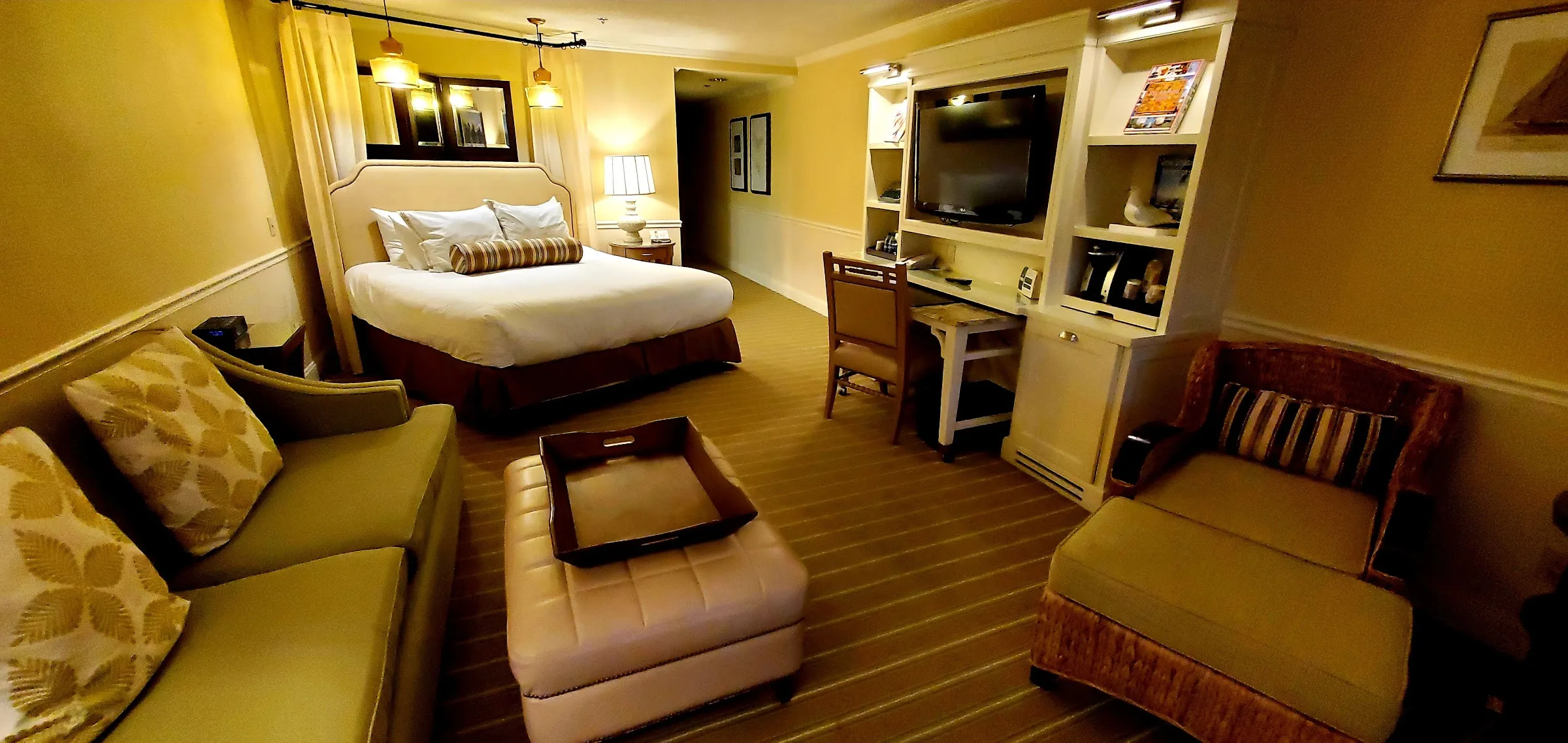 The Mansion at Ocean Edge gallery image