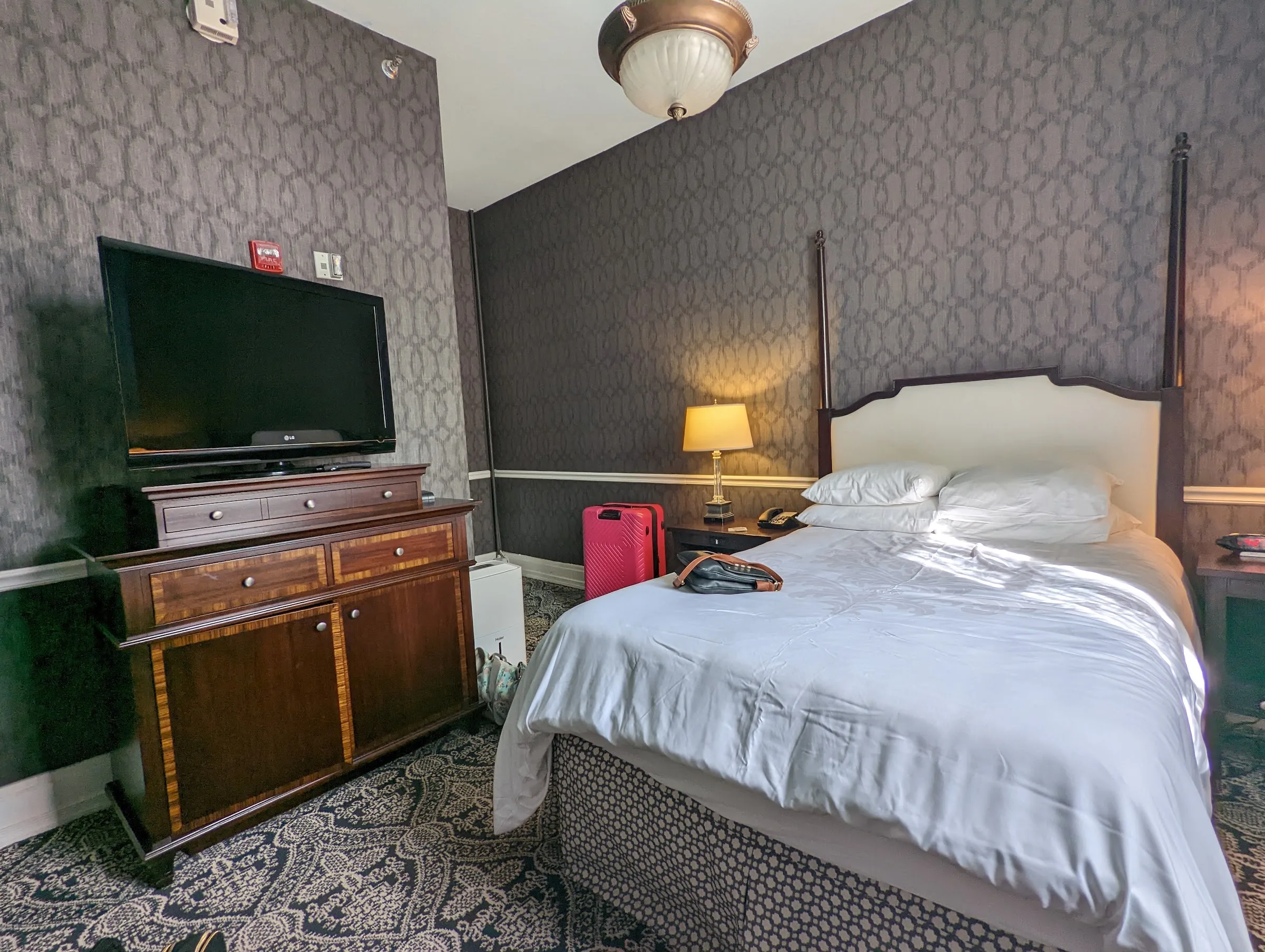 The Maryland Inn of the Historic Inns of Annapolis gallery image