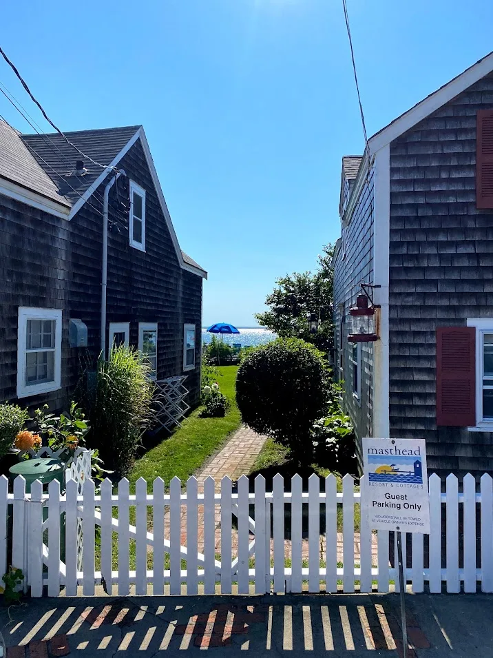 The Masthead Resort gallery image