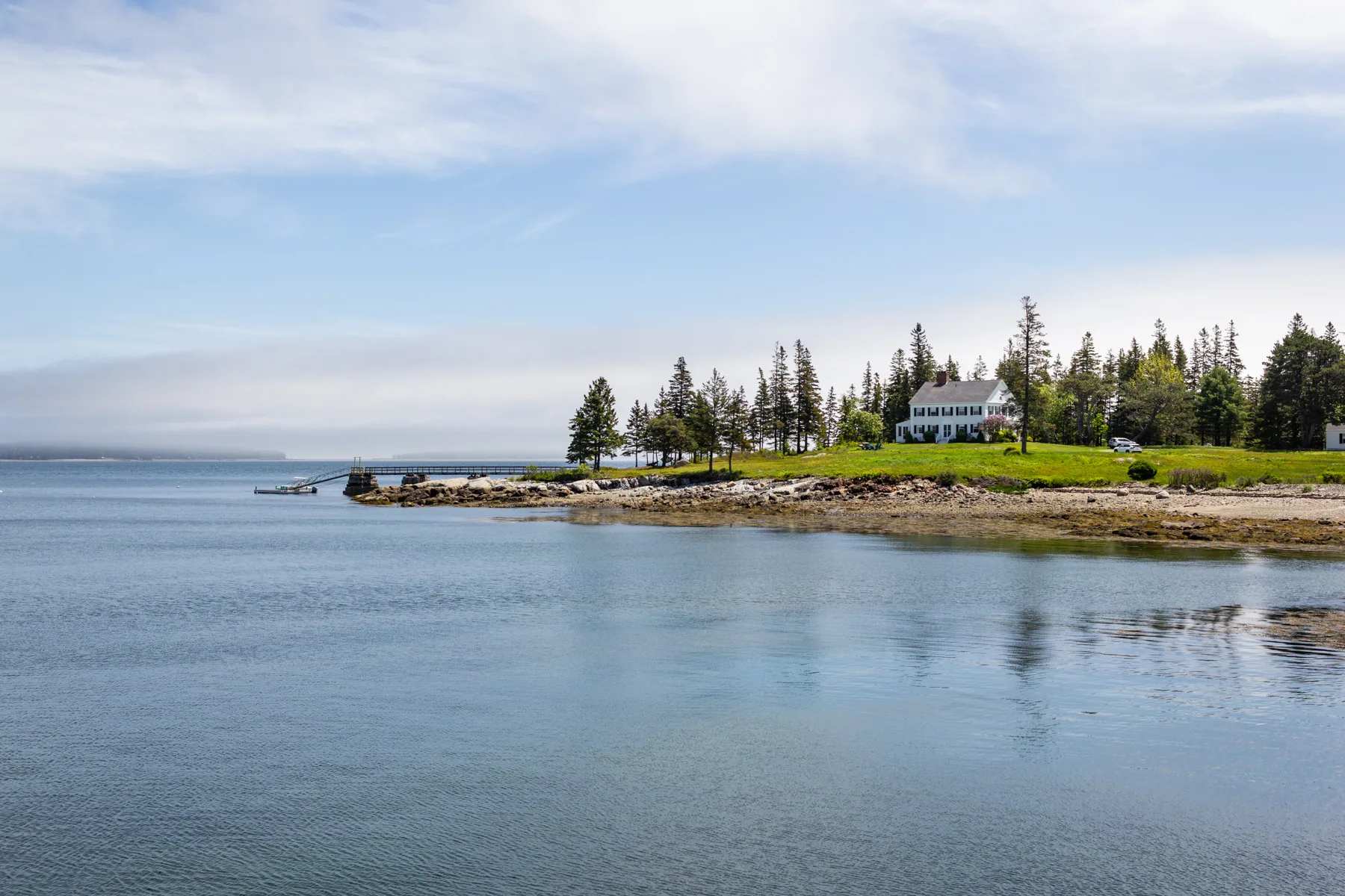 The Moorings Inn primary photo