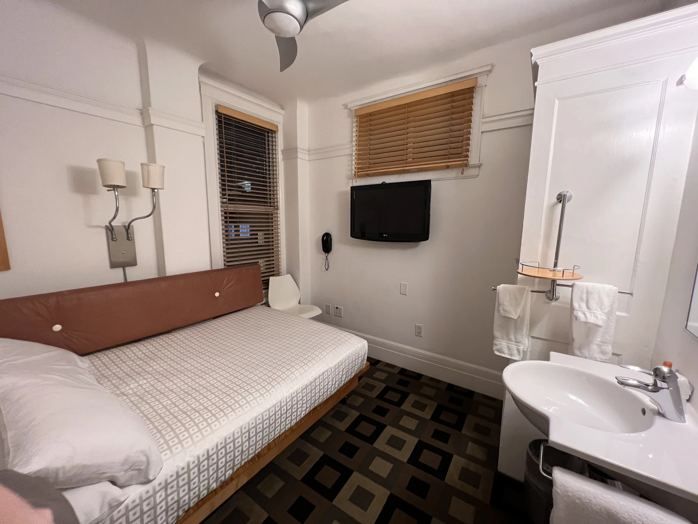 The Mosser Hotel gallery image