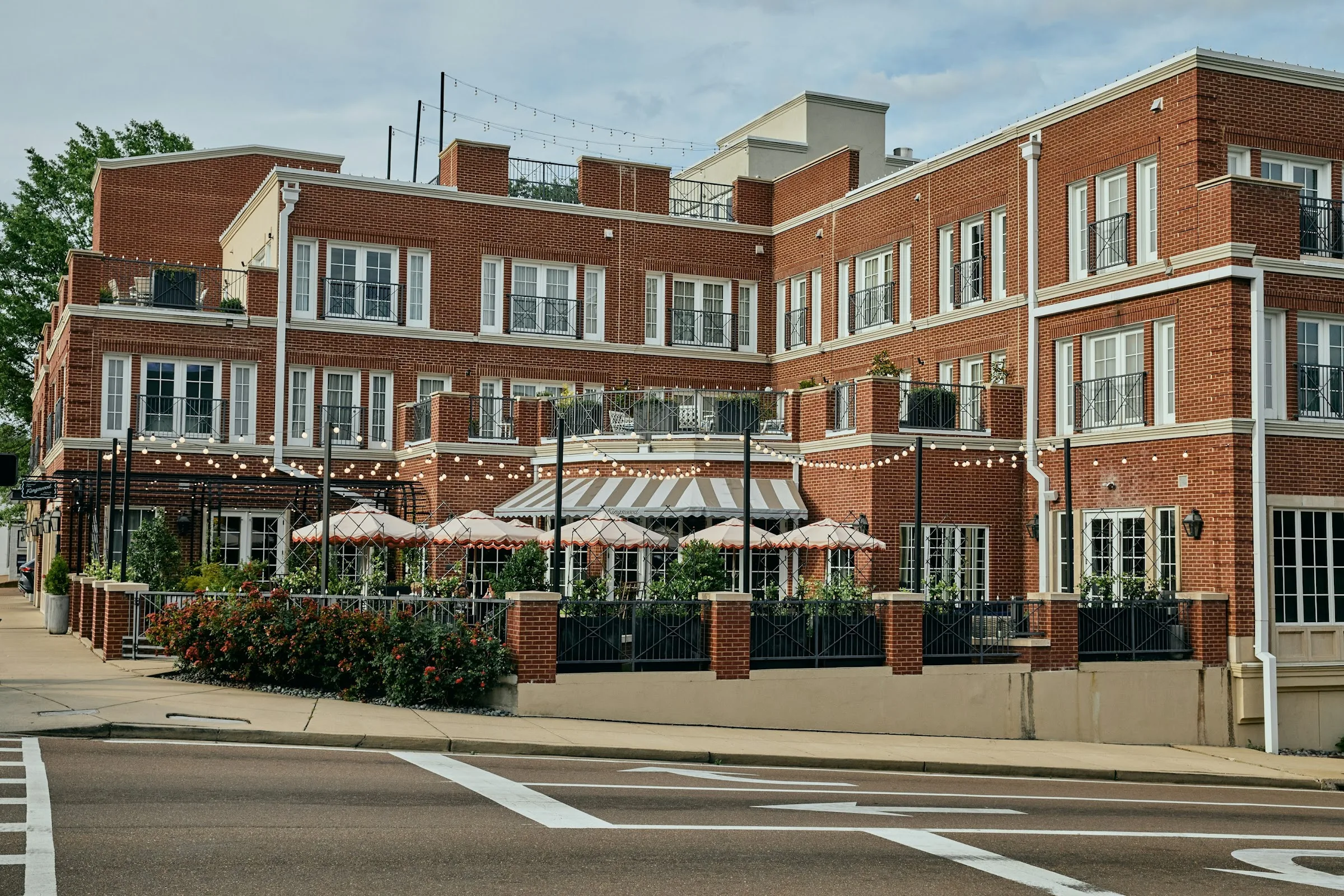 The Oliver Hotel of Oxford, by Oliver primary photo