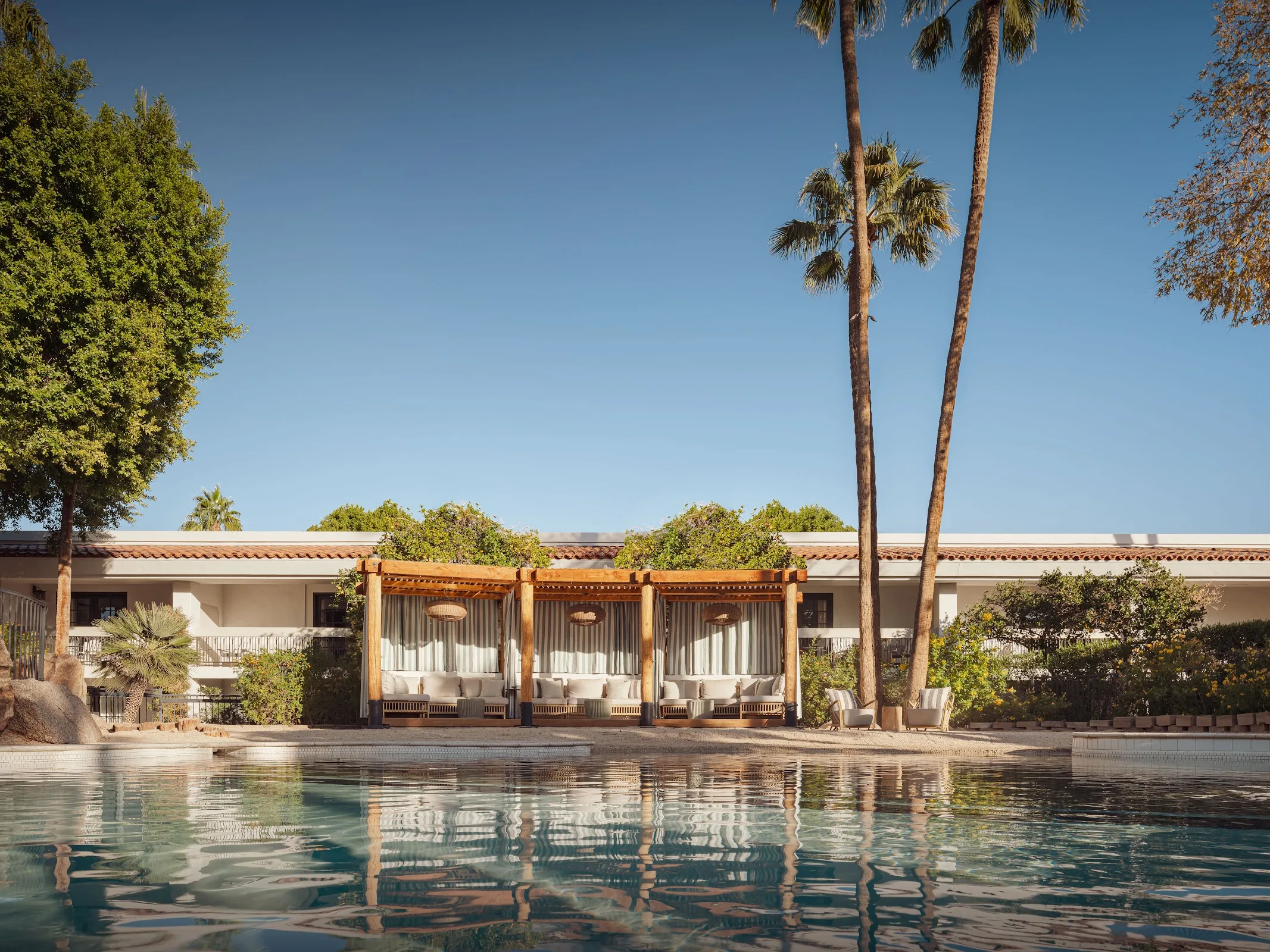 The Phoenician, a Luxury Collection Resort, Scottsdale primary photo