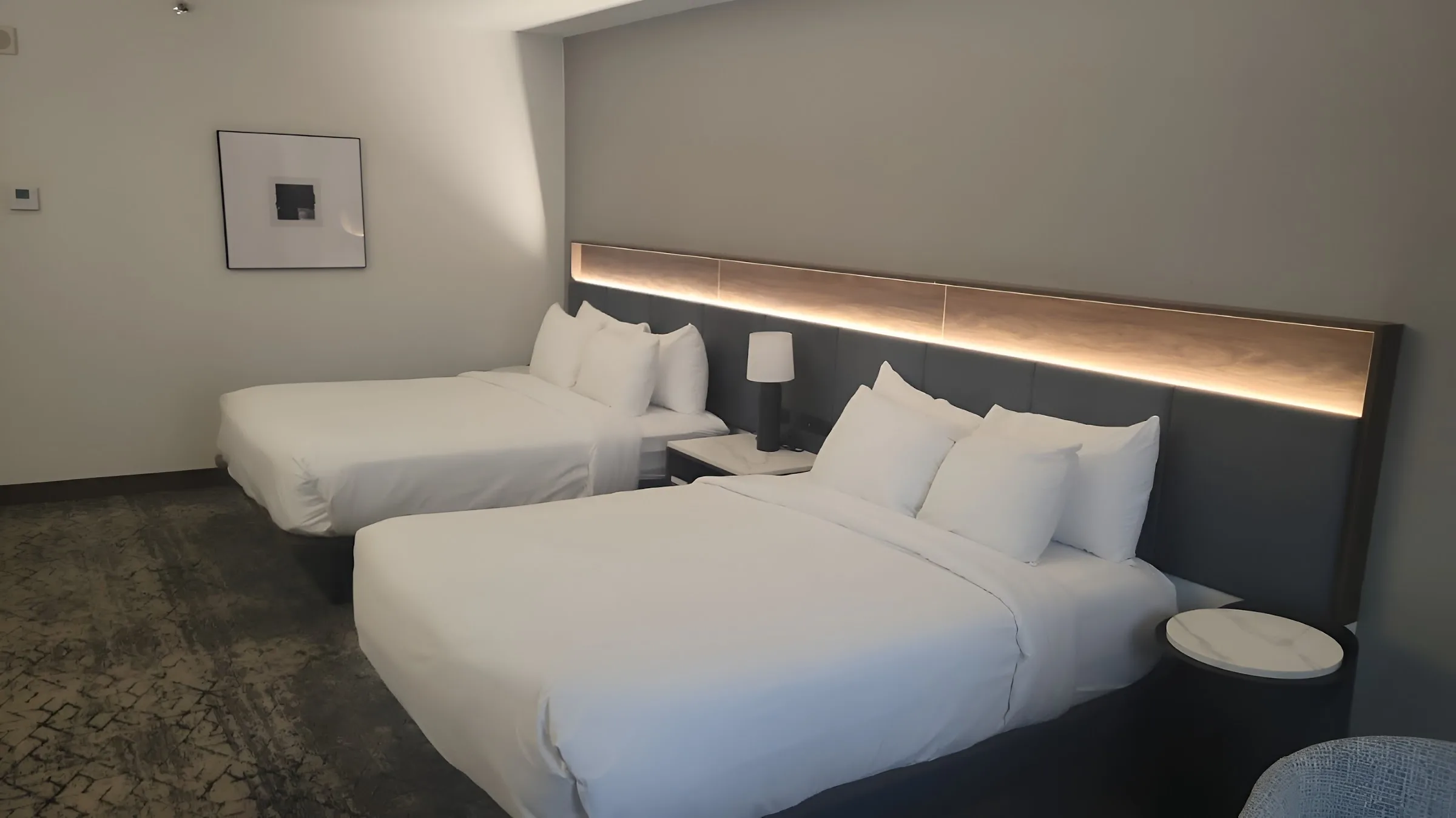 The Plaza Hotel Columbus at Capitol Square primary photo