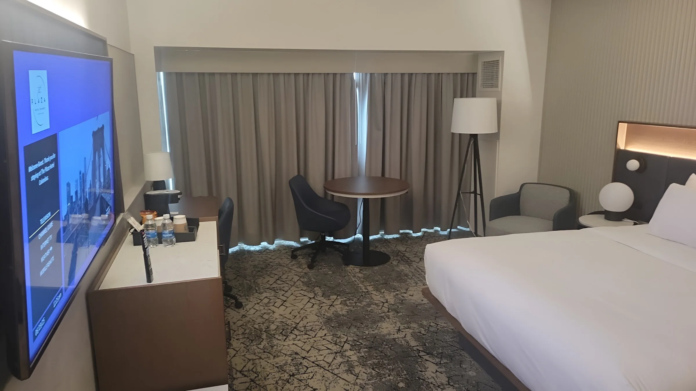 The Plaza Hotel Columbus at Capitol Square gallery image