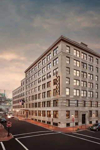 The Press Hotel, Autograph Collection primary photo