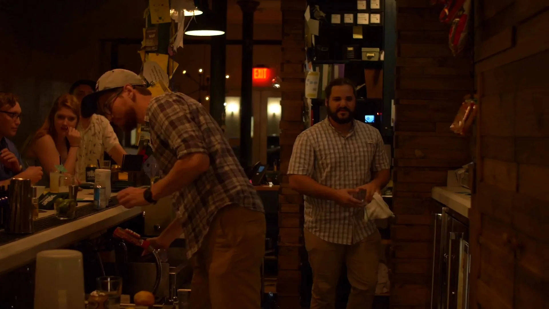 The Quisby gallery image