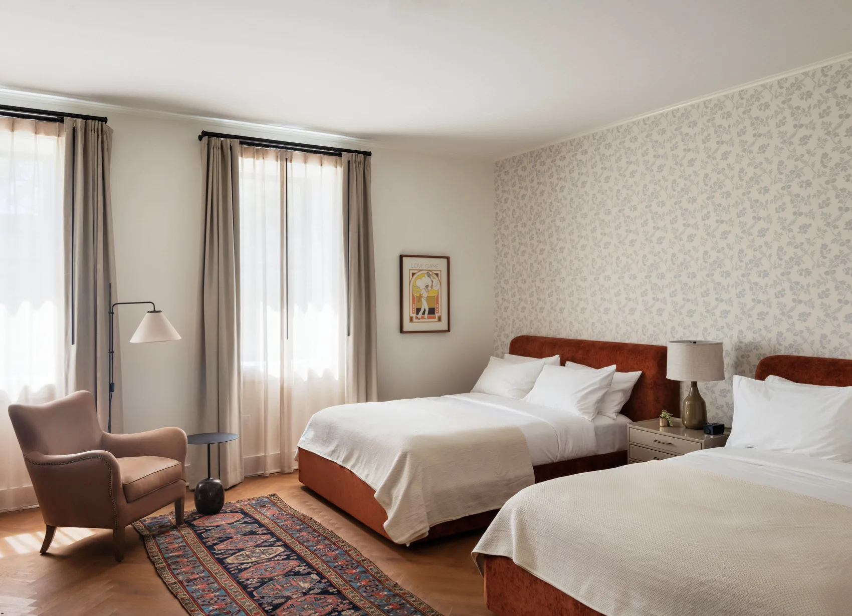 The Quoin Hotel gallery image