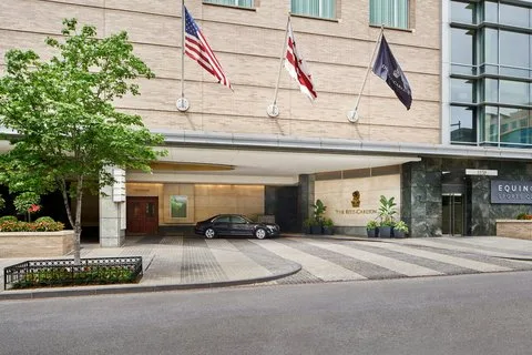 The Ritz-Carlton, Washington, D.C. primary photo