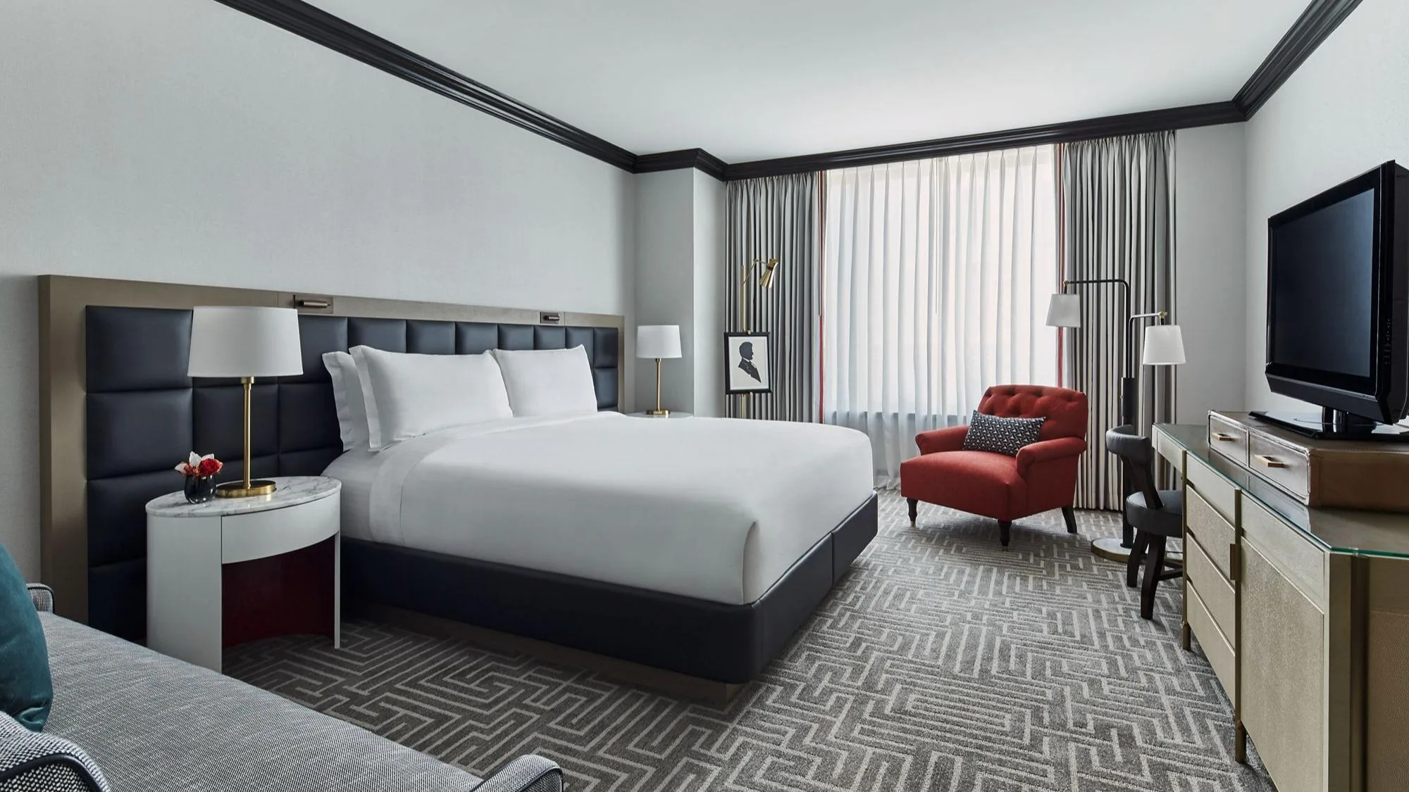 The Ritz-Carlton, Washington, D.C. gallery image