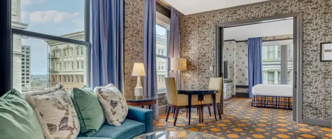 The Royal Sonesta Portland Downtown gallery image